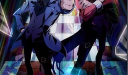 双生灵探动漫免费观看,免费畅享神秘探案之旅