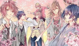 类似于会长是女仆大人的动漫,校园会长与她的奇幻冒险之旅